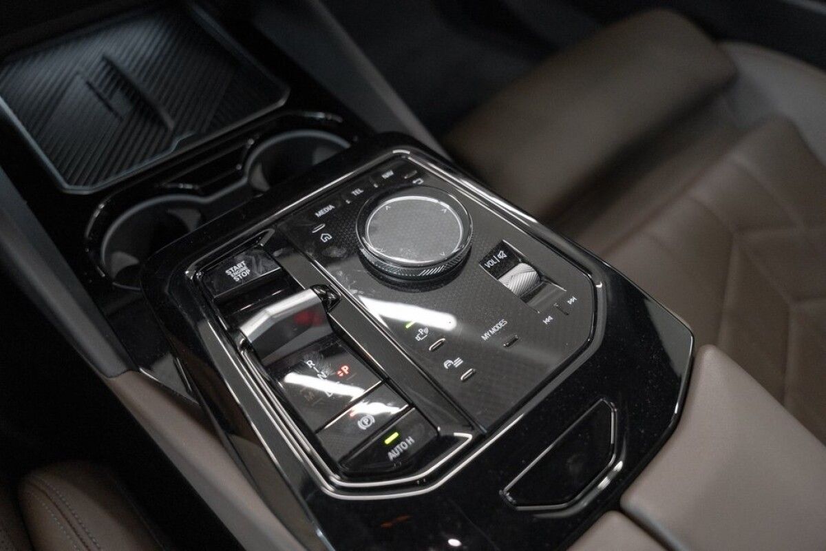 BMW 520 2024m. (Nr. 35) 2.0 145kW