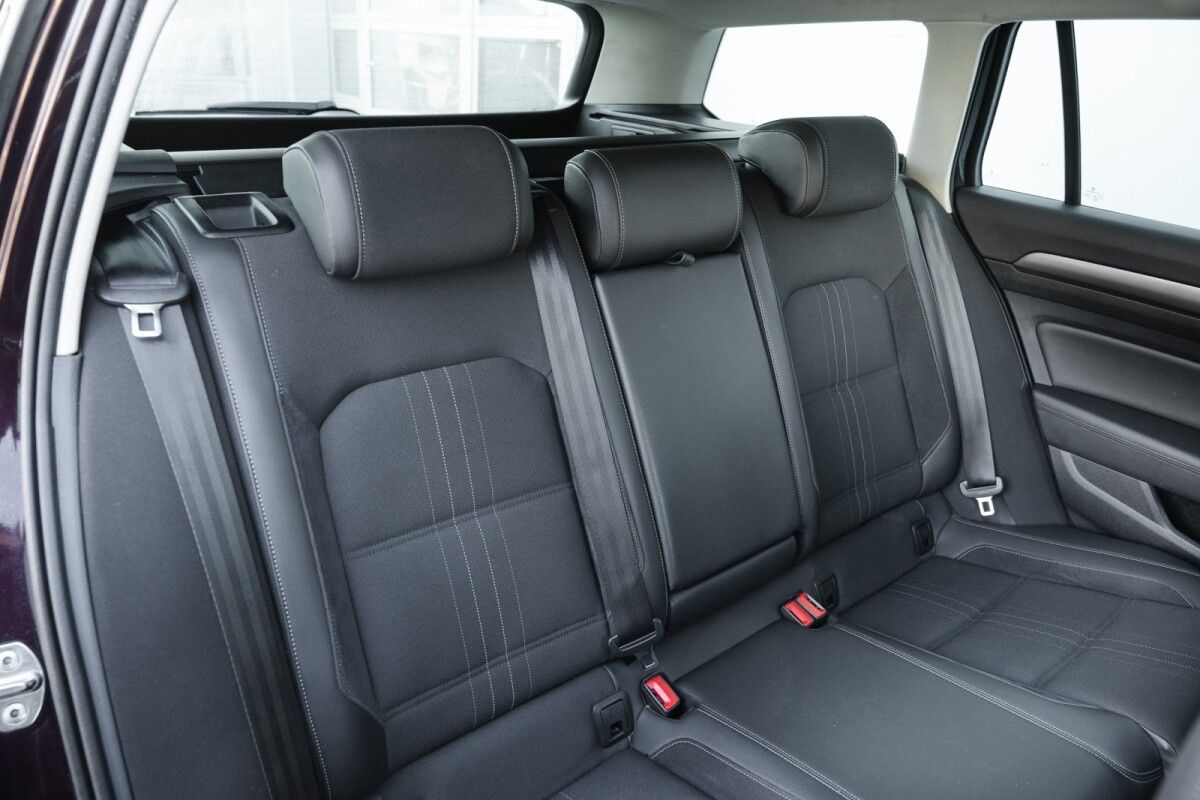 Volkswagen Passat Alltrack Nr.15 2.0 162kW