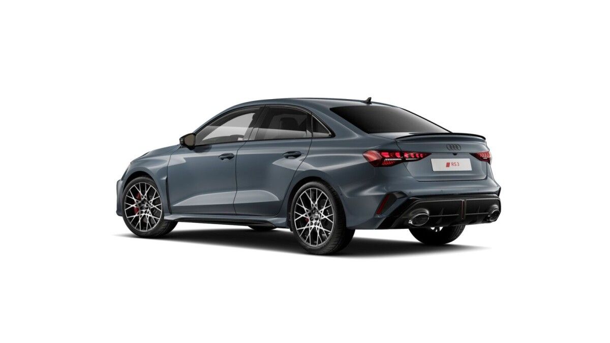 Audi RS3 2.5 294kW