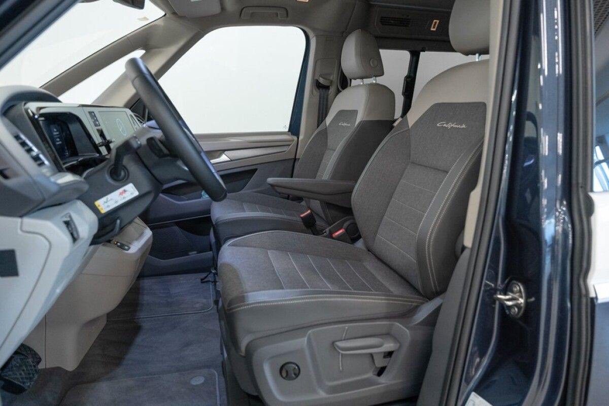 Volkswagen Multivan 2026m. (Nr. 16) 2.0 110kW