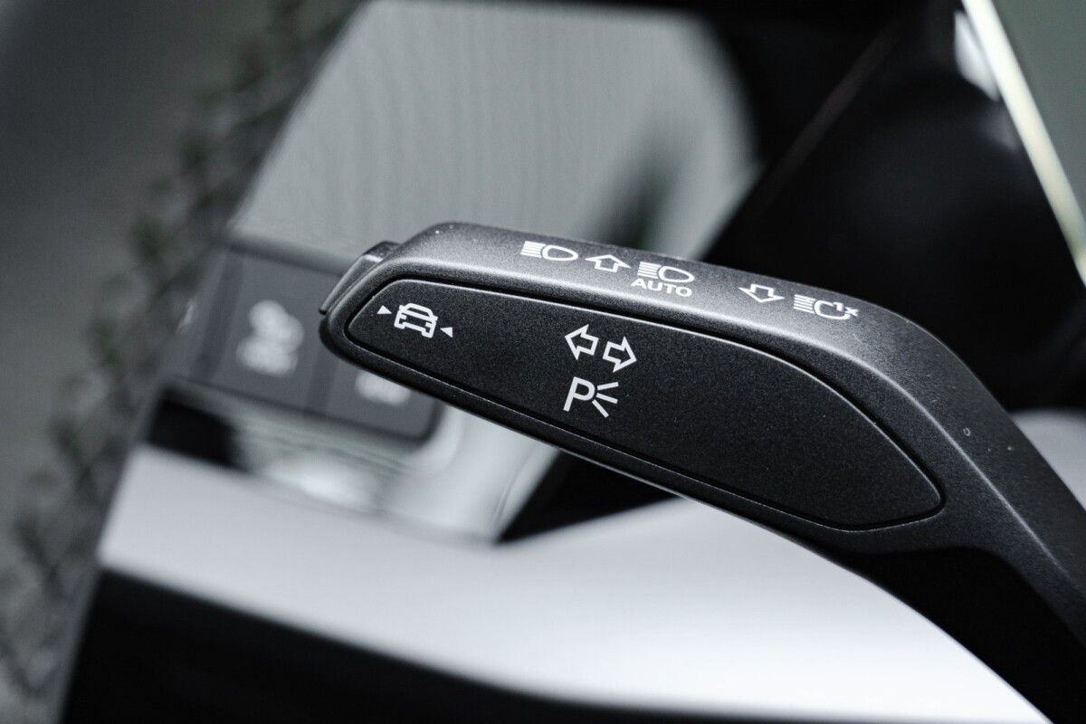 Audi A3 1.5 85kW