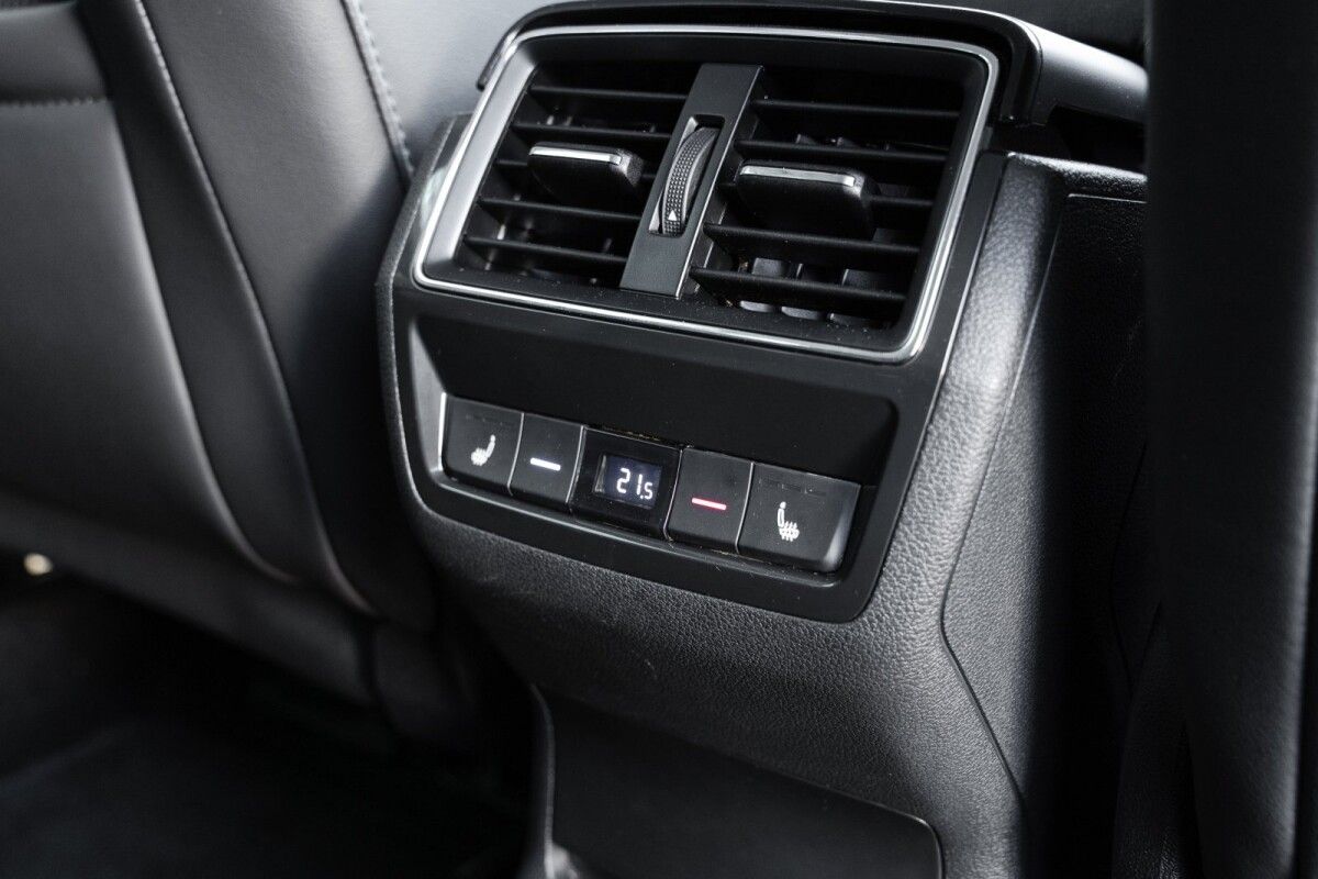 Skoda Kodiaq 150hp AWD L&K 2.0 110kW