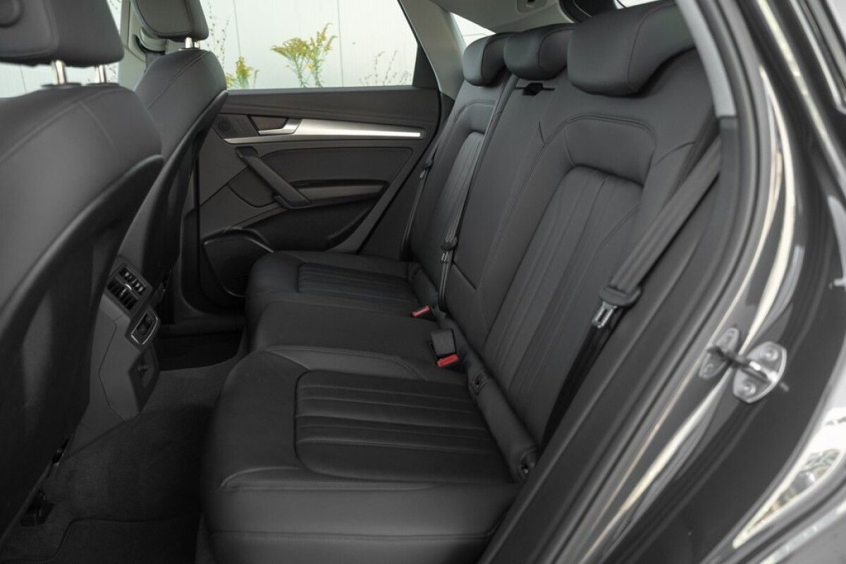Audi Q5 Sportback 2.0 120kW