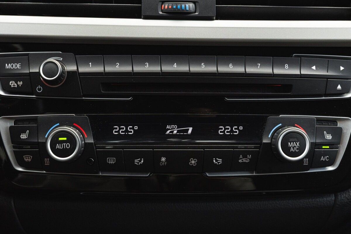BMW 320 2.0 140kW