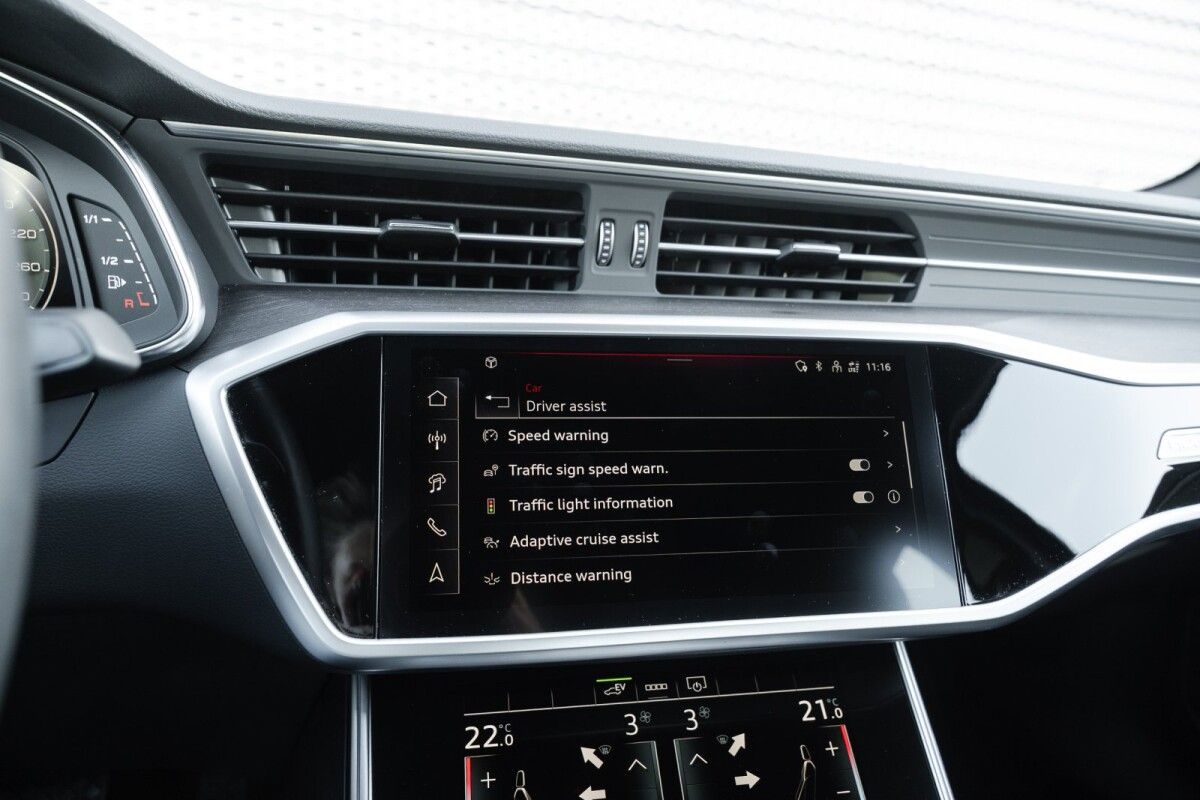 Audi A6 TFSIe 50 299zs 2.0 220kW