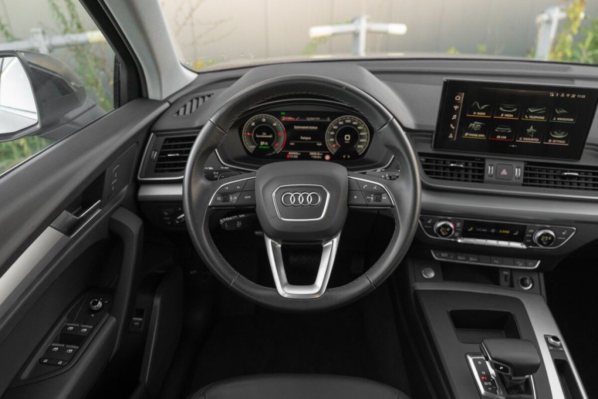 Audi Q5 Sportback 2.0 120kW