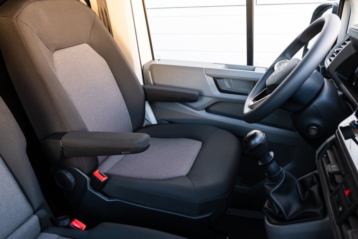 Volkswagen Crafter L2H2 2.0 103kW