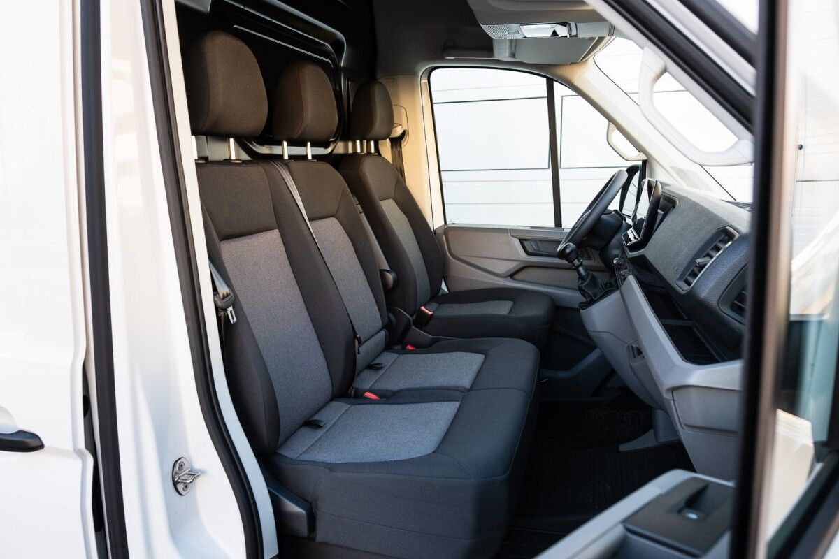 Volkswagen Crafter L2H2 2.0 103kW