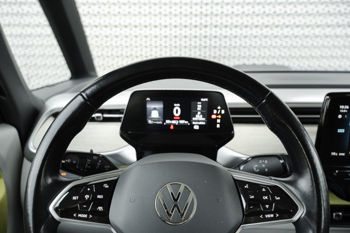 Volkswagen ID.BUZZ PRO 150kW