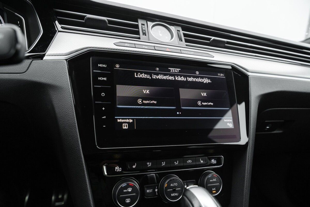 Volkswagen Arteon R-line Nr.135 2.0 140kW