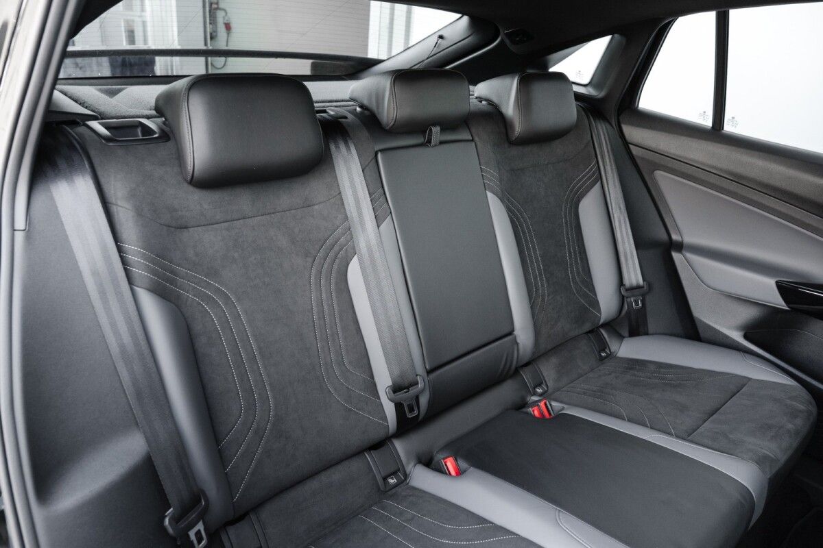 Volkswagen ID 5 Pro Performance Nr.96 150kW