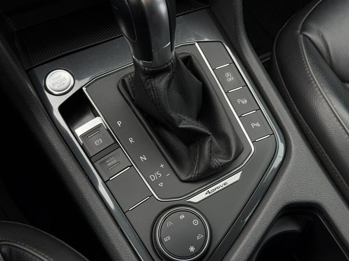 Seat Tarraco Xcellence 4Drive 7 2.0 140kW