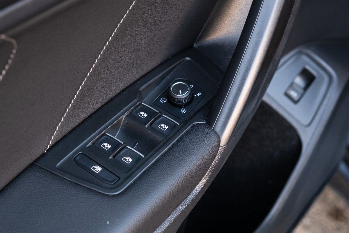 Volkswagen Tiguan Allspace R-Line 4MOTION 2.0 147kW