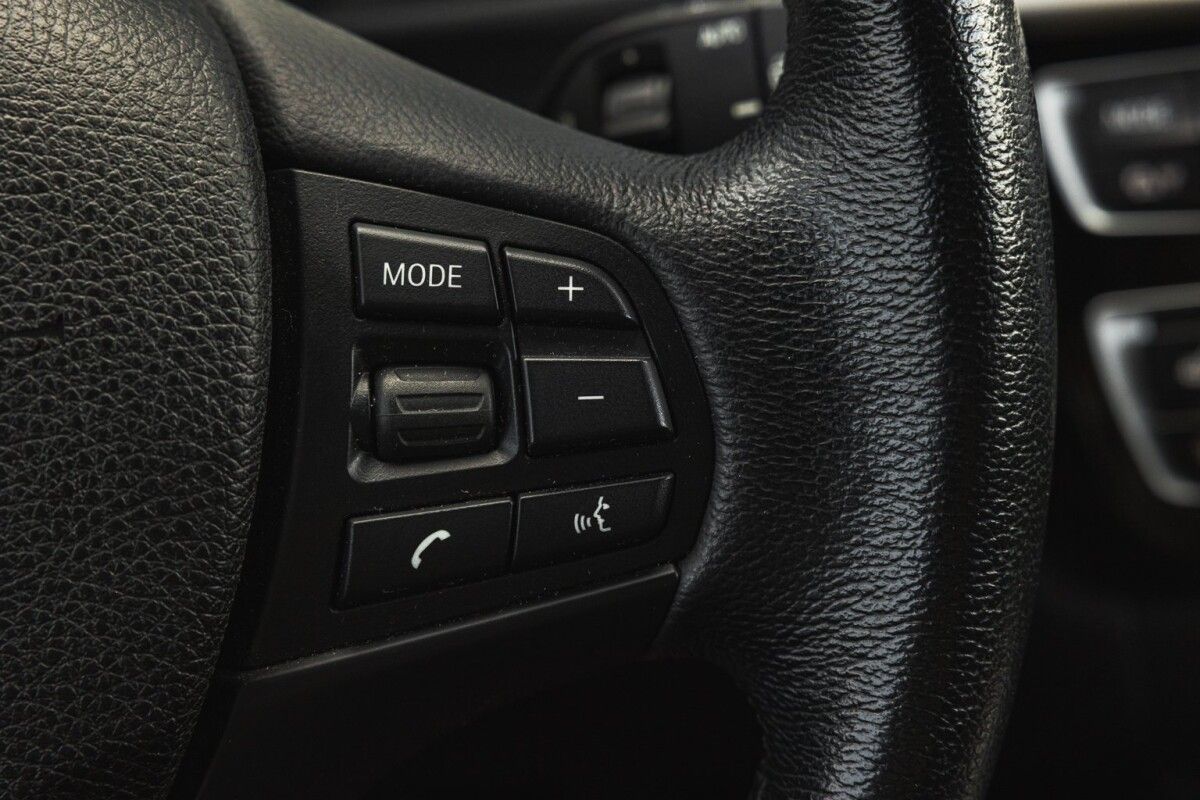 BMW 320 2.0 140kW