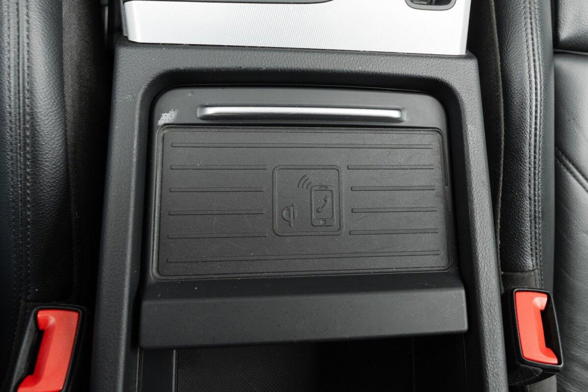 Audi Q5 Quattro 2.0 140kW