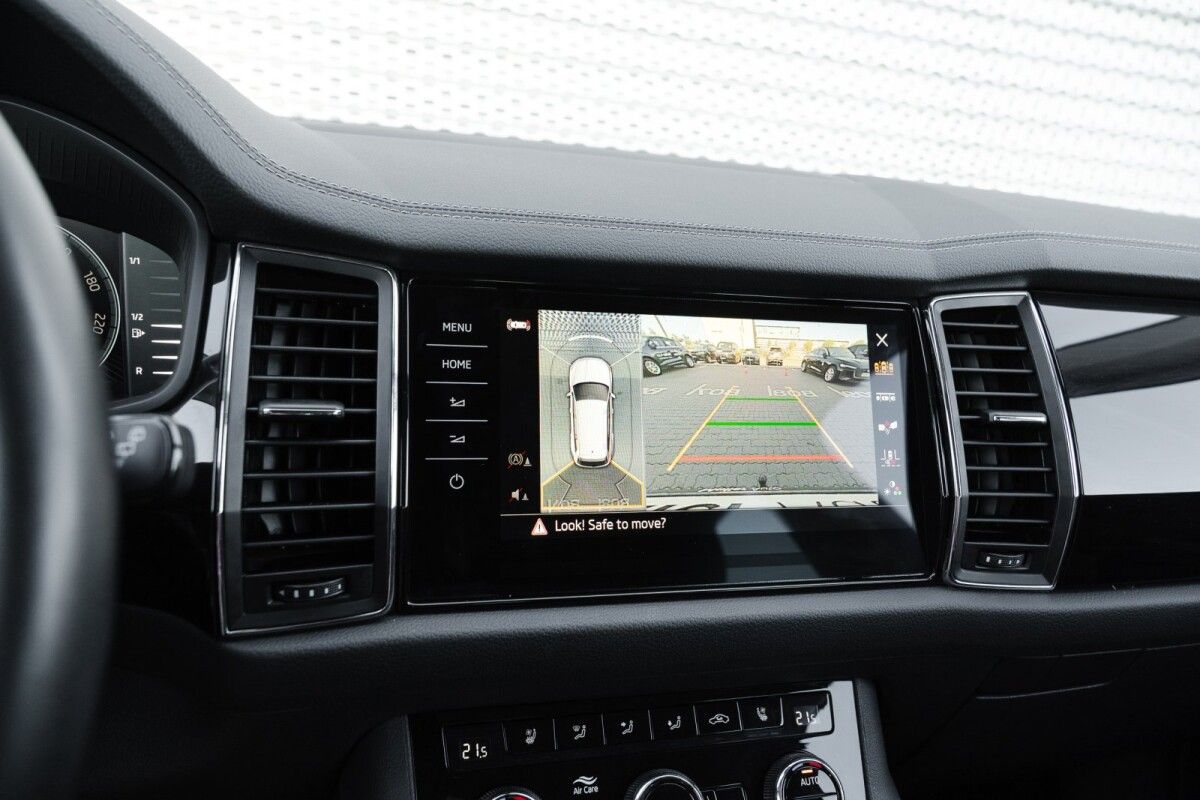 Skoda Kodiaq 150hp AWD L&K 2.0 110kW