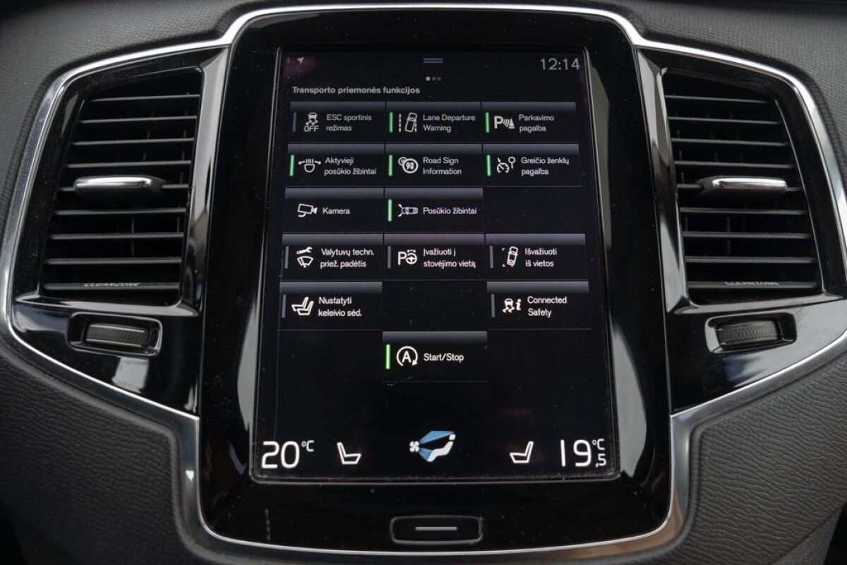 Volvo XC90 Inscription 2.0 165kW