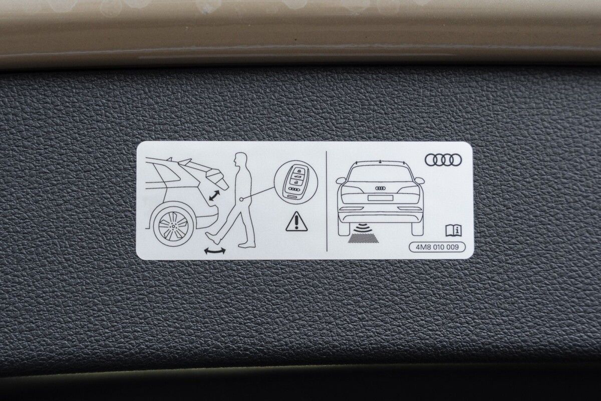 Audi Q7 3.0 210kW