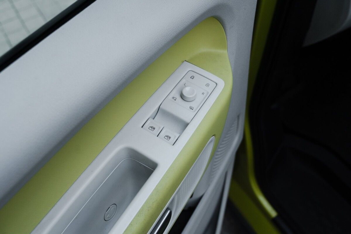 Volkswagen ID.BUZZ PRO RWD 150kW