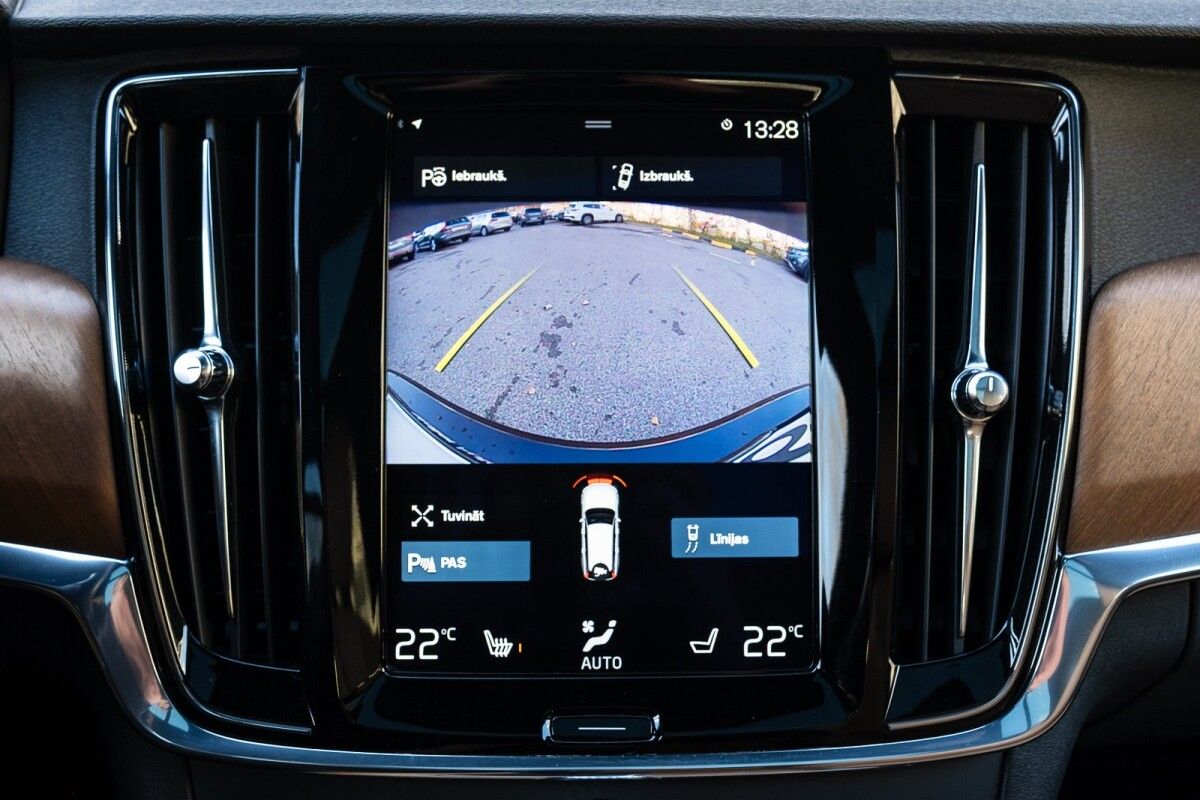 Volvo V90 2.0 110kW