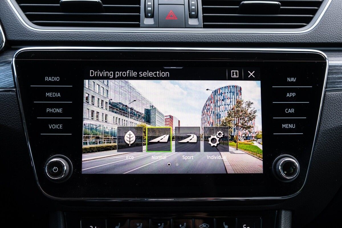 Skoda Superb Plug-in hybrid, 1.4 160kW, Nr.58 1.4 160kW