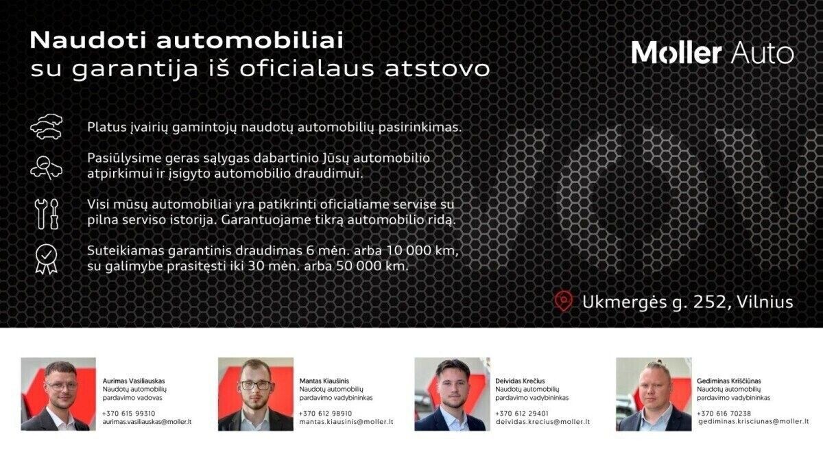 Audi Q5 2.0 150kW