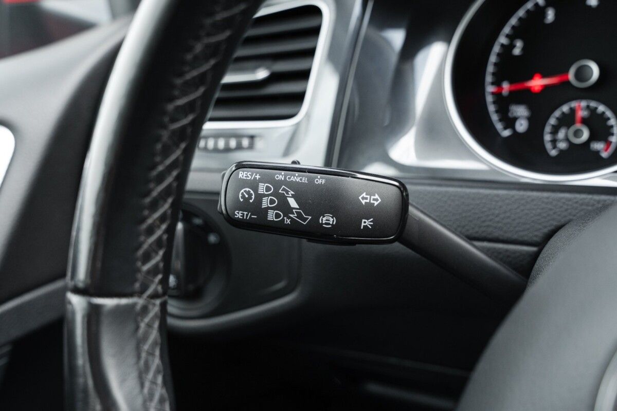 Volkswagen Golf Variant Nr.76 1.5 96kW