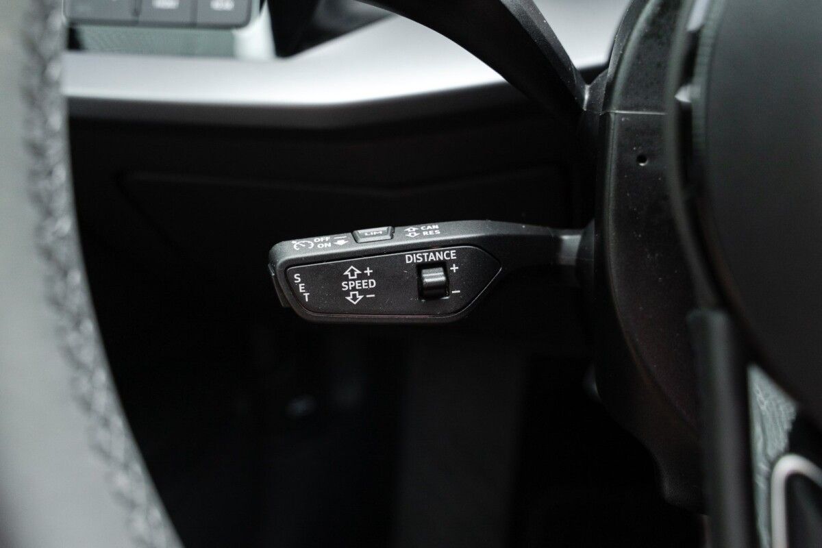Audi A3 TFSI  LIM 116ZS 1.5 85kW
