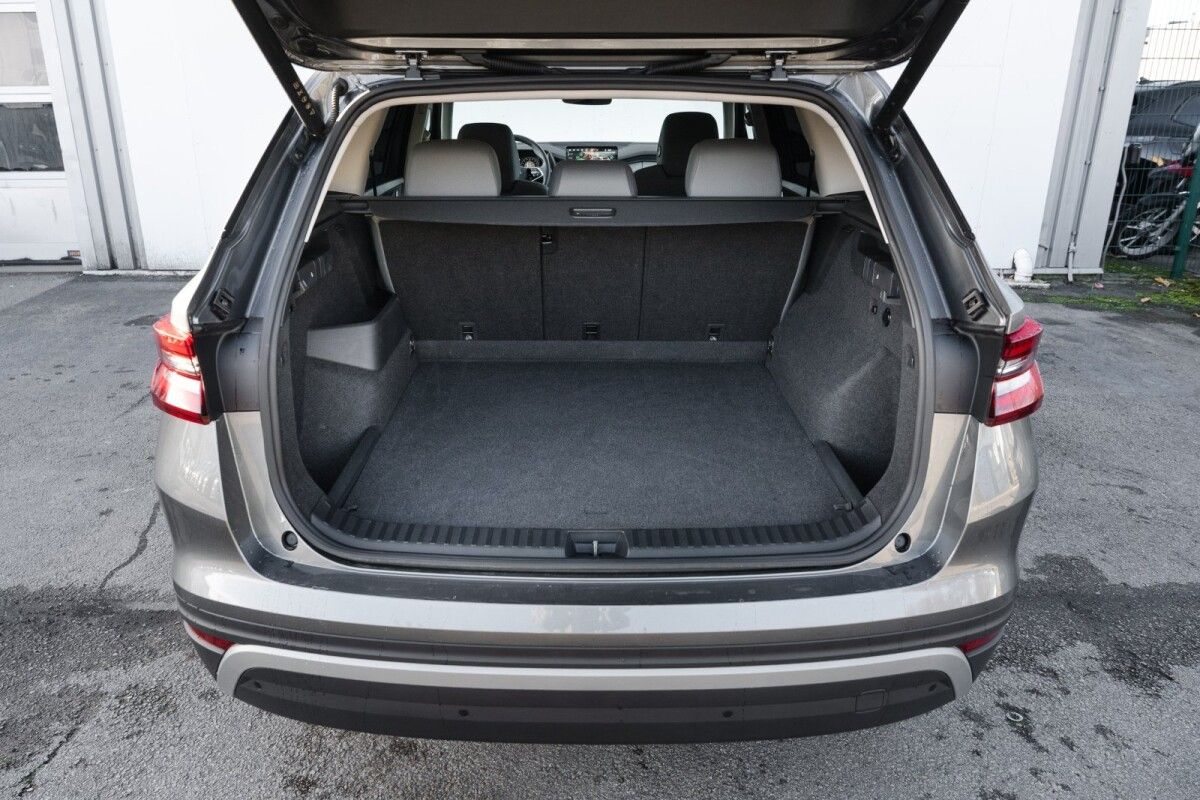 Skoda Kodiaq Nr.118 1.5 110kW