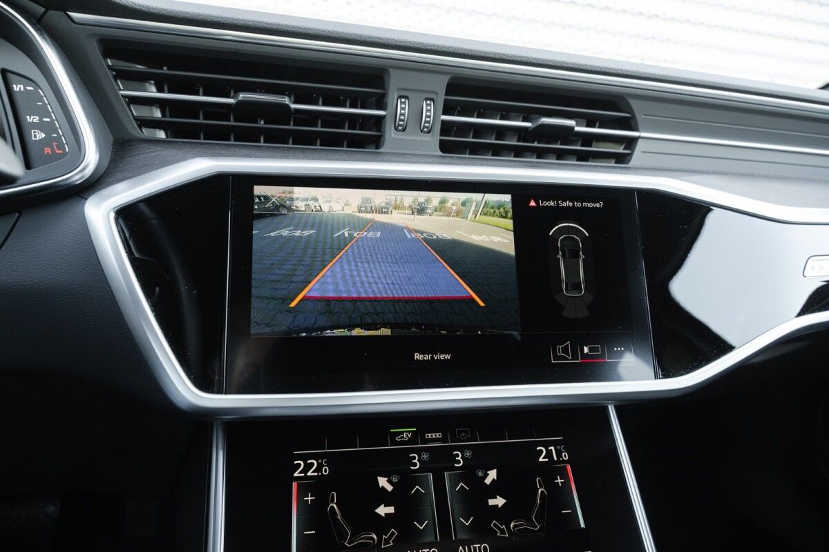 Audi A6 TFSIe 50 299zs 2.0 220kW