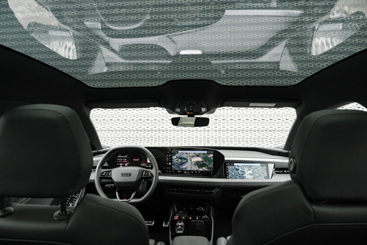Audi A6 E-Tron S Line 270kW