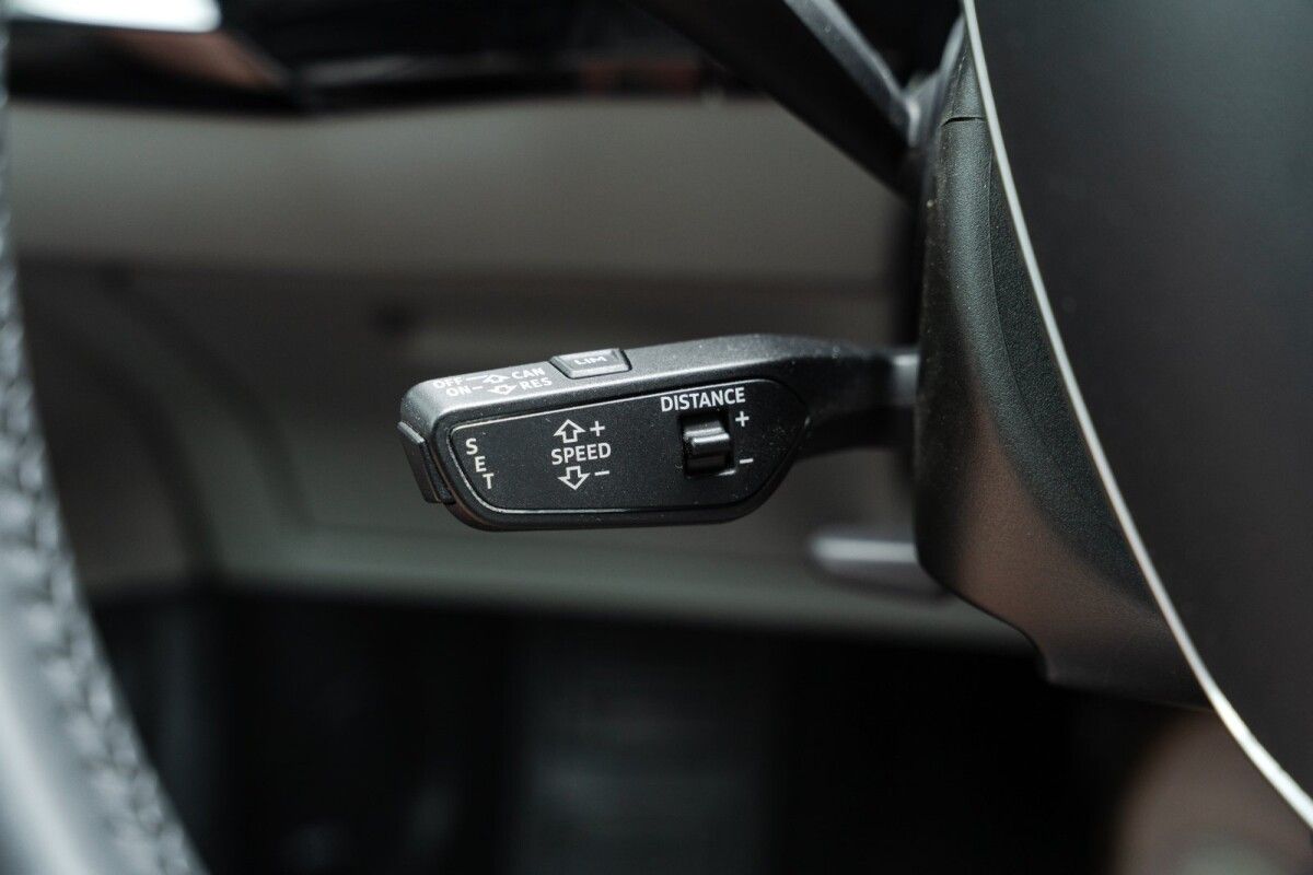Audi e-tron 55 301kW