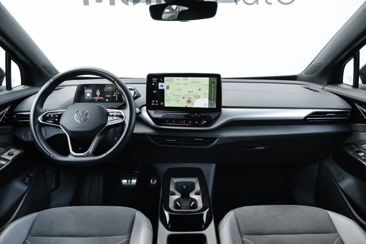 Volkswagen ID 5 Pro Performance Nr.96 150kW