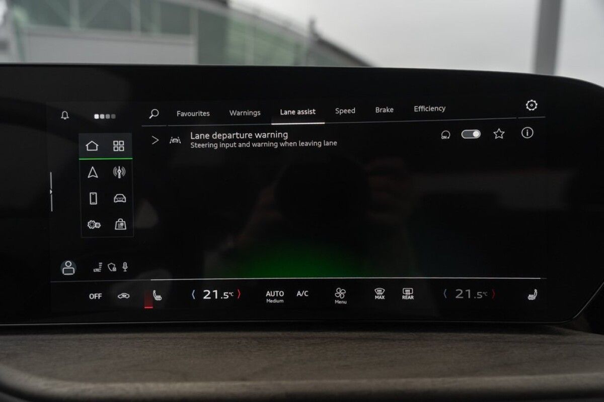 Audi Q5 2.0 150kW