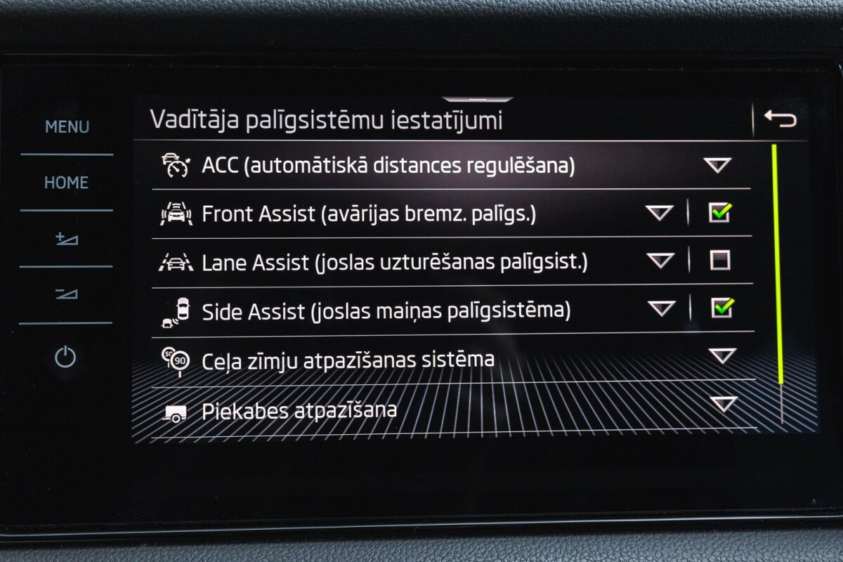 Skoda Kodiaq Laurin&Klement 4x4 2.0 147kW