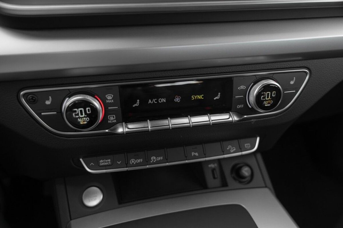 Audi Q5 Sportback 2.0 120kW