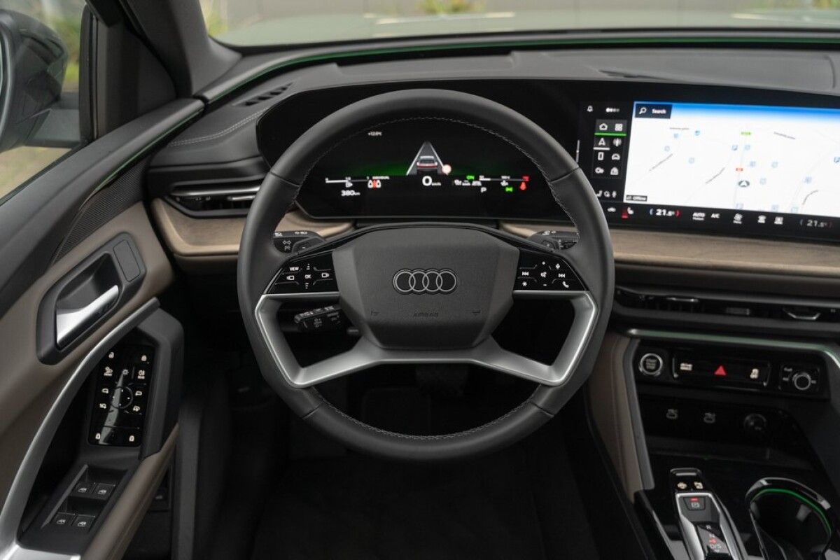 Audi Q5 2.0 150kW