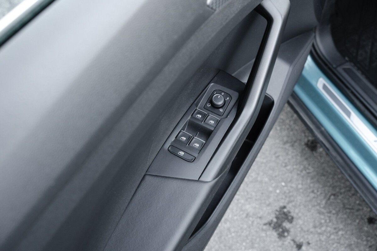 Volkswagen T-Cross Nr.23 1.0 81kW