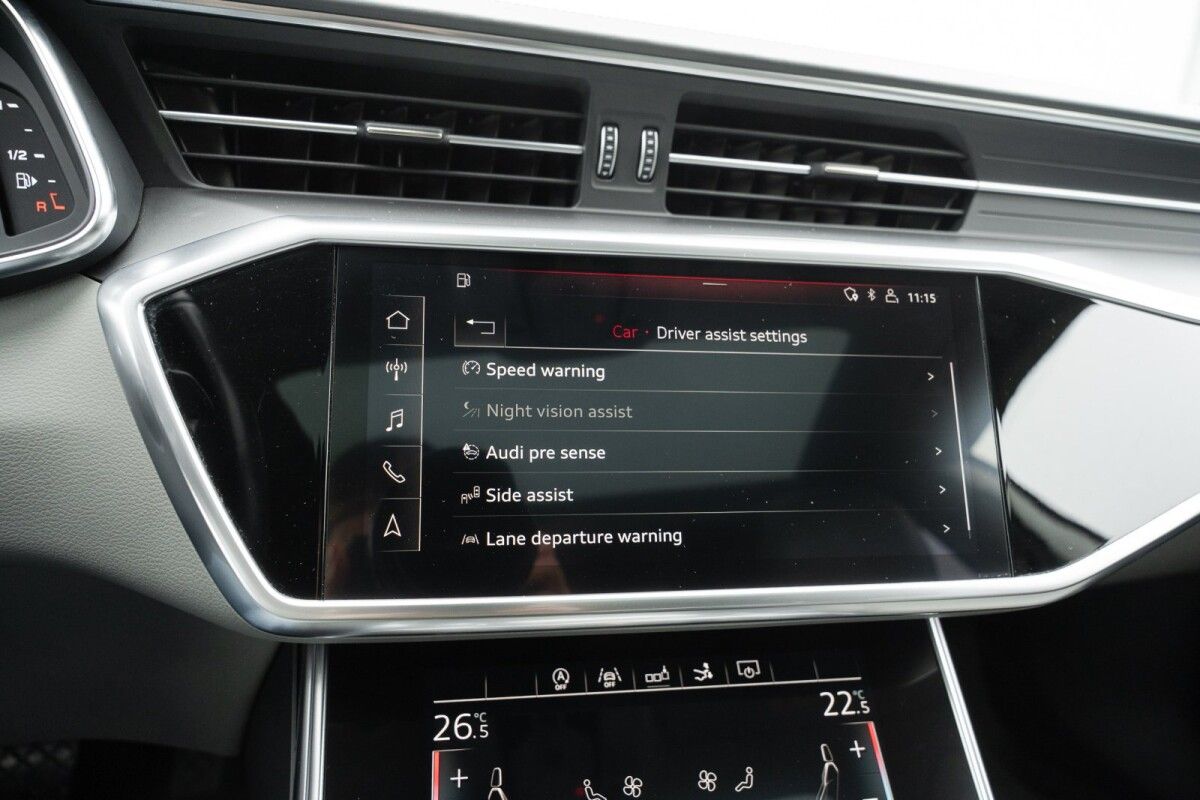 Audi A7 Quattro Sline Nr.47 3.0 210kW