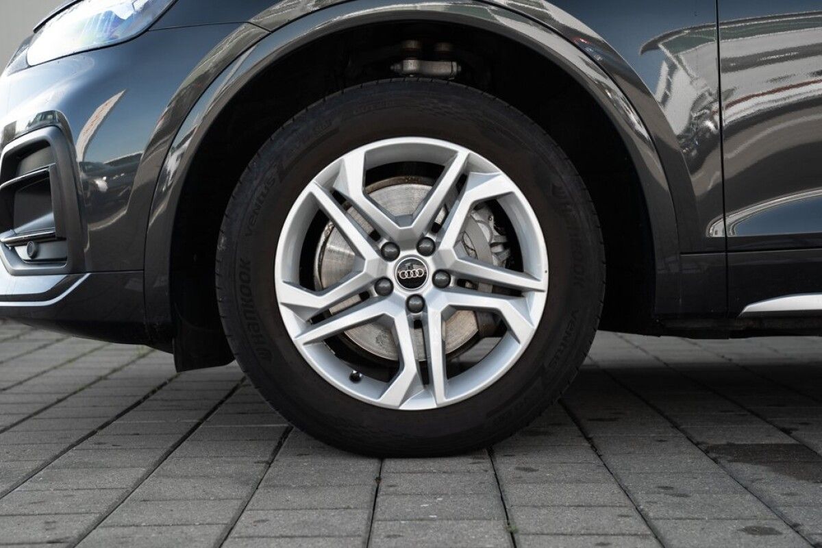 Audi Q5 Sportback 2.0 120kW