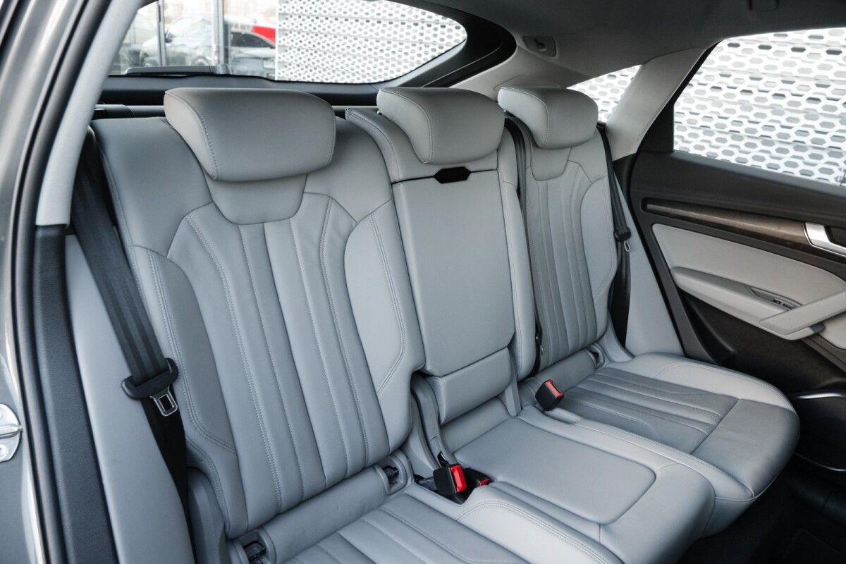 Audi Q5 SPB 2.0 TFSIe 300zs quattro 2.0 221kW