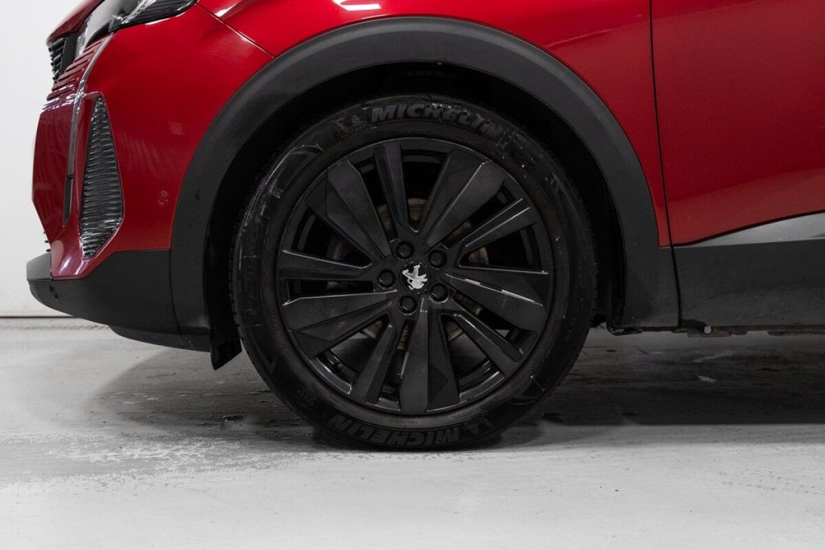 Peugeot 3008 GT (Nr.86) 1.5 96kW