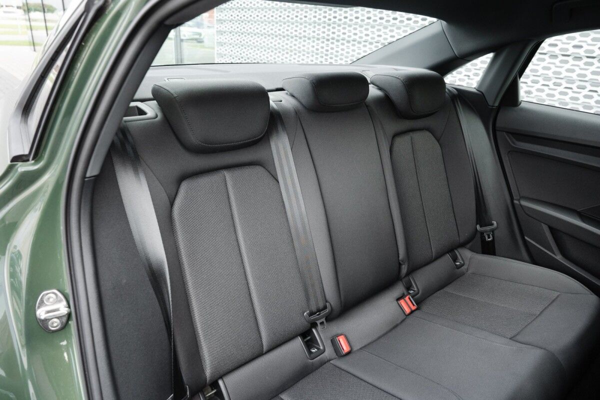 Audi A3 TFSI  LIM 116ZS 1.5 85kW