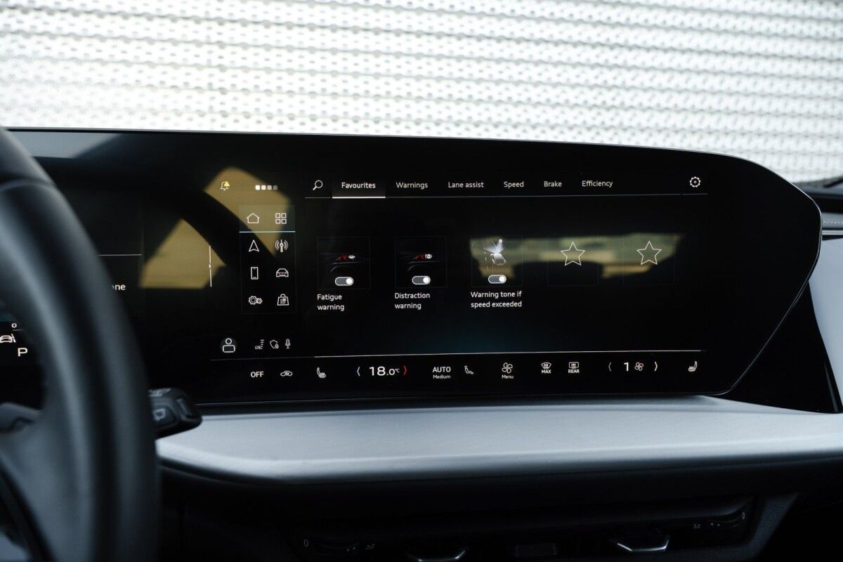 Audi Q5 Quattro 2.0 150kW