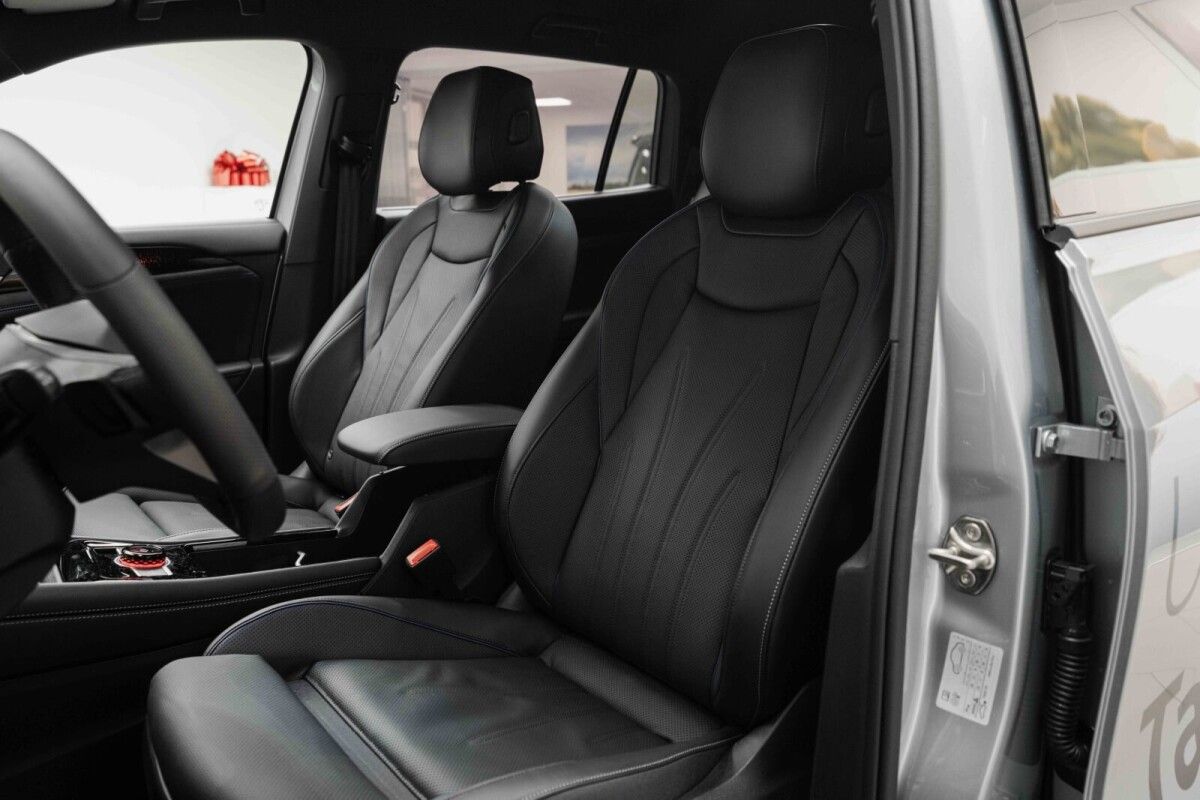 Volkswagen Tayron R-Line 4-Motion 2.0 140kW