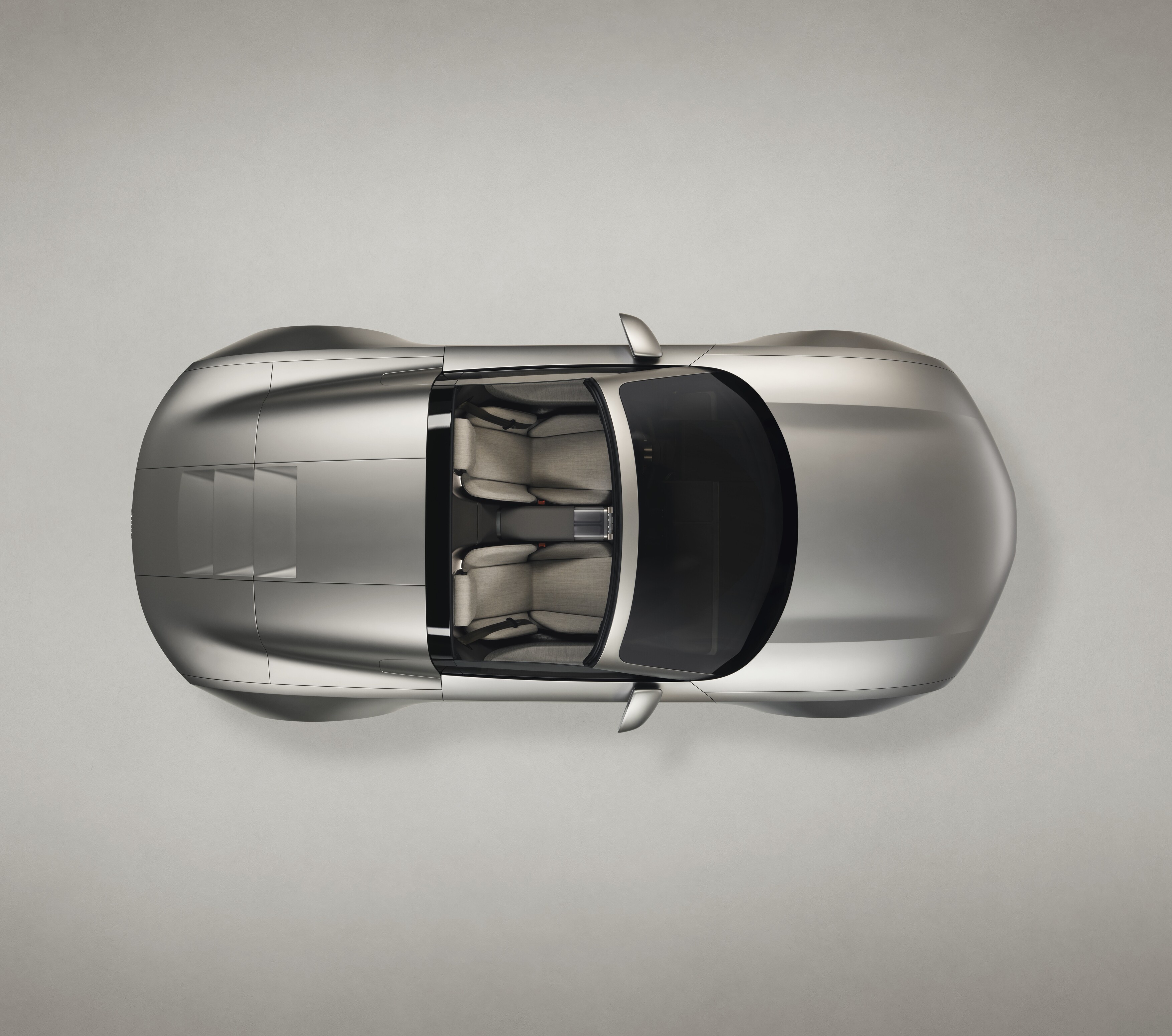 Audi Concept C: jaunas dizaina filozofijas manifests