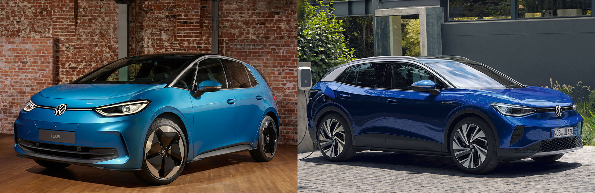 Volkswagen elektriskie jaunumi Latvijā: modernizētā ID.3 iepriekšpārdošana un īpašs ID.4 piedāvājums