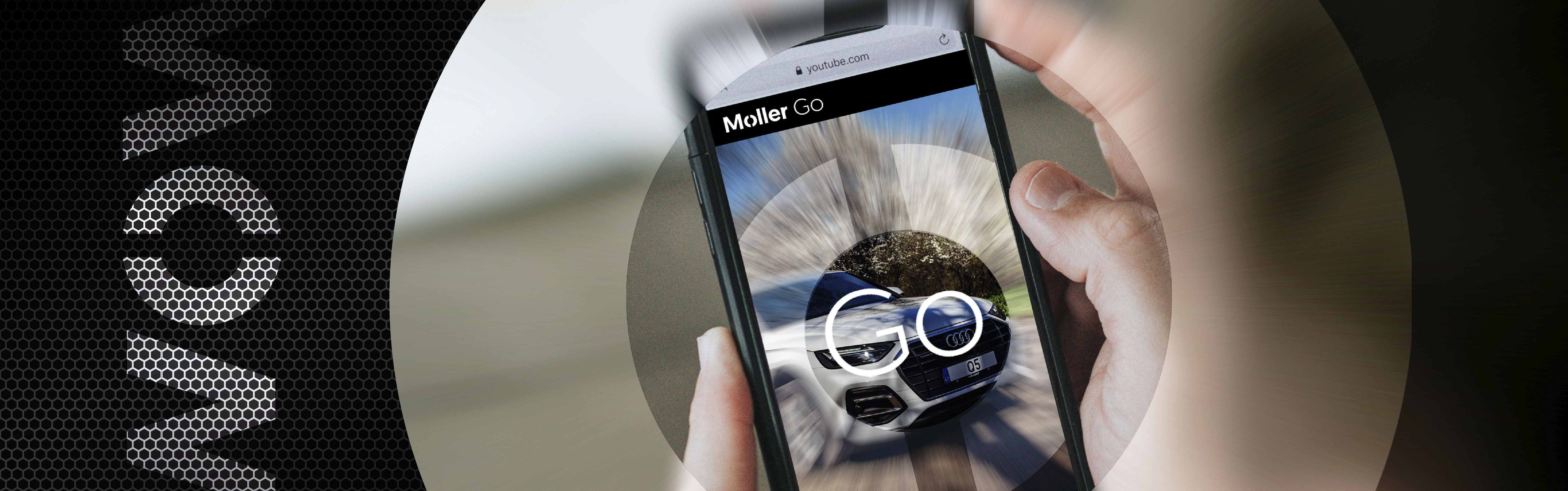 Moller Go - car Subscription service in Latvia