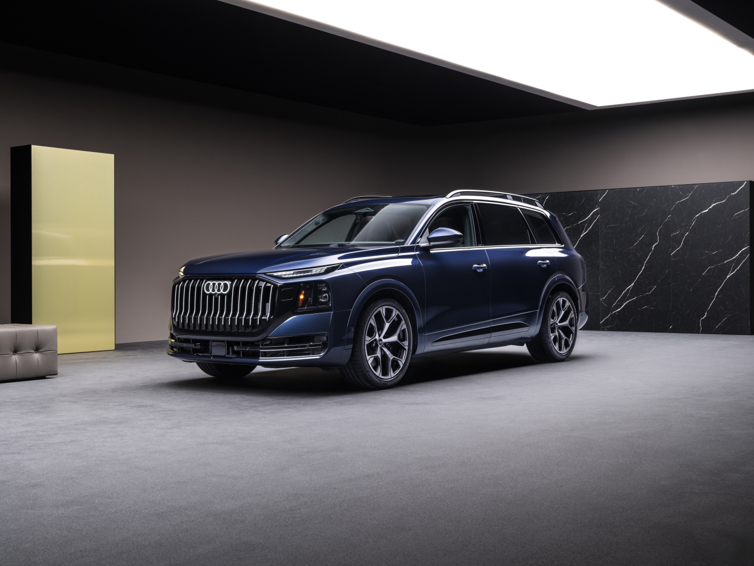 Audi Q9